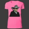 Ladies' The Favorite-slim feminine fit T-Shirt Thumbnail