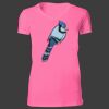 Ladies' The Favorite-slim feminine fit T-Shirt Thumbnail