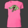 Ladies' The Favorite-slim feminine fit T-Shirt Thumbnail