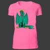 Ladies' The Favorite-slim feminine fit T-Shirt Thumbnail