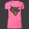 Ladies' The Favorite-slim feminine fit T-Shirt Thumbnail