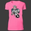 Ladies' The Favorite-slim feminine fit T-Shirt Thumbnail