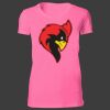 Ladies' The Favorite-slim feminine fit T-Shirt Thumbnail