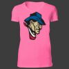 Ladies' The Favorite-slim feminine fit T-Shirt Thumbnail