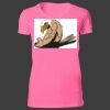 Ladies' The Favorite-slim feminine fit T-Shirt Thumbnail