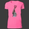 Ladies' The Favorite-slim feminine fit T-Shirt Thumbnail