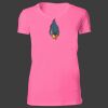 Ladies' The Favorite-slim feminine fit T-Shirt Thumbnail