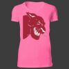 Ladies' The Favorite-slim feminine fit T-Shirt Thumbnail