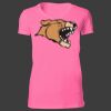 Ladies' The Favorite-slim feminine fit T-Shirt Thumbnail