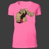 Ladies' The Favorite-slim feminine fit T-Shirt Thumbnail