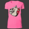Ladies' The Favorite-slim feminine fit T-Shirt Thumbnail