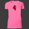 Ladies' The Favorite-slim feminine fit T-Shirt Thumbnail