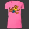 Ladies' The Favorite-slim feminine fit T-Shirt Thumbnail