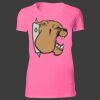 Ladies' The Favorite-slim feminine fit T-Shirt Thumbnail
