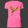 Ladies' The Favorite-slim feminine fit T-Shirt Thumbnail