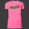 Ladies' The Favorite-slim feminine fit T-Shirt Thumbnail