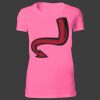 Ladies' The Favorite-slim feminine fit T-Shirt Thumbnail