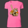 Ladies' The Favorite-slim feminine fit T-Shirt Thumbnail