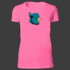 Ladies' The Favorite-slim feminine fit T-Shirt Thumbnail