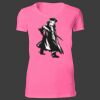 Ladies' The Favorite-slim feminine fit T-Shirt Thumbnail