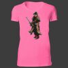 Ladies' The Favorite-slim feminine fit T-Shirt Thumbnail