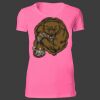 Ladies' The Favorite-slim feminine fit T-Shirt Thumbnail