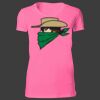 Ladies' The Favorite-slim feminine fit T-Shirt Thumbnail