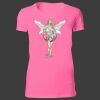 Ladies' The Favorite-slim feminine fit T-Shirt Thumbnail