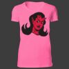 Ladies' The Favorite-slim feminine fit T-Shirt Thumbnail