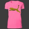 Ladies' The Favorite-slim feminine fit T-Shirt Thumbnail