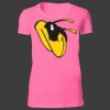 Ladies' The Favorite-slim feminine fit T-Shirt Thumbnail