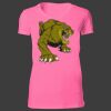 Ladies' The Favorite-slim feminine fit T-Shirt Thumbnail