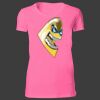 Ladies' The Favorite-slim feminine fit T-Shirt Thumbnail