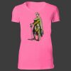 Ladies' The Favorite-slim feminine fit T-Shirt Thumbnail