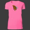 Ladies' The Favorite-slim feminine fit T-Shirt Thumbnail