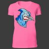 Ladies' The Favorite-slim feminine fit T-Shirt Thumbnail