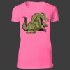Ladies' The Favorite-slim feminine fit T-Shirt Thumbnail