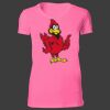 Ladies' The Favorite-slim feminine fit T-Shirt Thumbnail