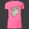 Ladies' The Favorite-slim feminine fit T-Shirt Thumbnail