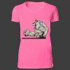 Ladies' The Favorite-slim feminine fit T-Shirt Thumbnail