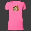 Ladies' The Favorite-slim feminine fit T-Shirt Thumbnail
