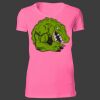 Ladies' The Favorite-slim feminine fit T-Shirt Thumbnail