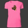 Ladies' The Favorite-slim feminine fit T-Shirt Thumbnail