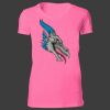 Ladies' The Favorite-slim feminine fit T-Shirt Thumbnail