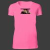 Ladies' The Favorite-slim feminine fit T-Shirt Thumbnail