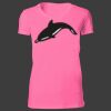 Ladies' The Favorite-slim feminine fit T-Shirt Thumbnail
