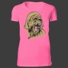 Ladies' The Favorite-slim feminine fit T-Shirt Thumbnail