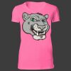 Ladies' The Favorite-slim feminine fit T-Shirt Thumbnail