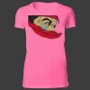 Ladies' The Favorite-slim feminine fit T-Shirt Thumbnail