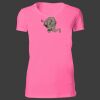 Ladies' The Favorite-slim feminine fit T-Shirt Thumbnail